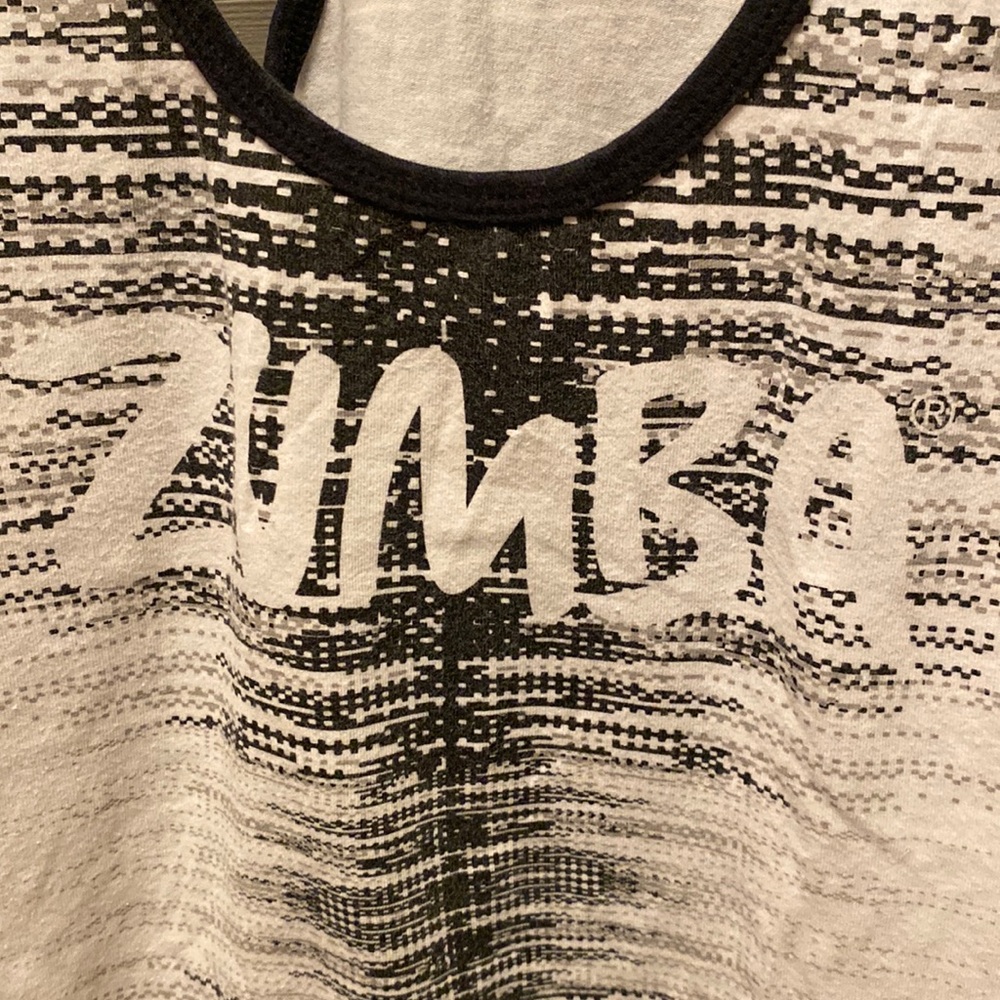 Zumba Wear Racerback - Picture 4 of 5
